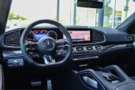 Mercedes-Benz GLE 63 AMG (Clasa GLE) din 2025 cu 12.350 km - oferta MER239078 - foto 12