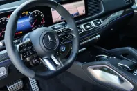Mercedes-Benz GLE 63 AMG (Clasa GLE) din 2025 cu 12.350 km - oferta MER239078 - foto 14