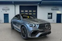 Mercedes-Benz GLE 63 AMG (Clasa GLE) din 2022 cu 57.800 km - oferta MER239079 - foto 1