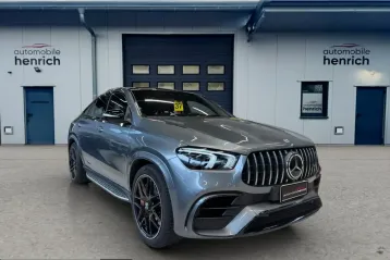 Mercedes-Benz GLE 63 AMG din 2022 - oferta MER239079