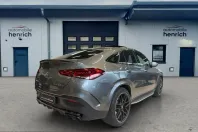 Mercedes-Benz GLE 63 AMG (Clasa GLE) din 2022 cu 57.800 km - oferta MER239079 - foto 2