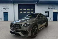Mercedes-Benz GLE 63 AMG (Clasa GLE) din 2022 cu 57.800 km - oferta MER239079 - foto 5