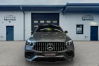 Mercedes-Benz GLE 63 AMG (Clasa GLE) din 2022 cu 57.800 km - oferta MER239079 - foto 6