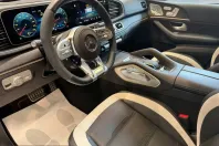 Mercedes-Benz GLE 63 AMG (Clasa GLE) din 2022 cu 57.800 km - oferta MER239079 - foto 9
