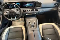 Mercedes-Benz GLE 63 AMG (Clasa GLE) din 2022 cu 57.800 km - oferta MER239079 - foto 10