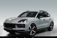 Porsche Cayenne din 2024 cu 16.190 km - oferta POR239080 - foto 1