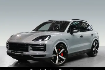 Porsche Cayenne din 2024 - oferta POR239080