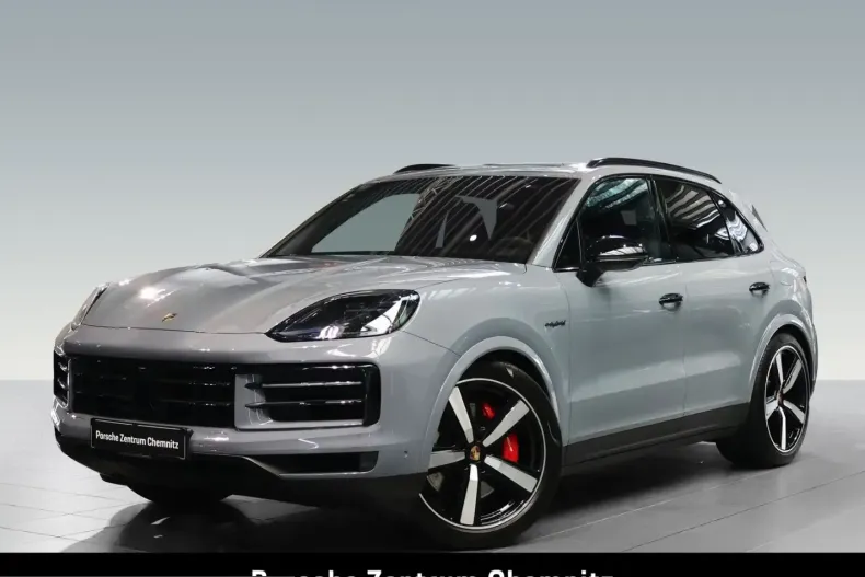 Porsche Cayenne din 2024 cu 16.190 km - oferta POR239080 - foto 1