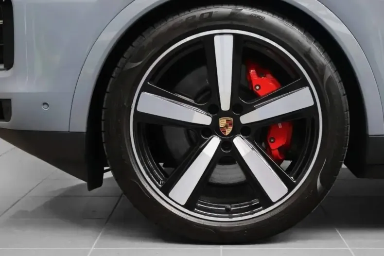 Porsche Cayenne din 2024 cu 16.190 km - oferta POR239080 - foto 7