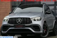 Mercedes-Benz GLE 63 AMG (Clasa GLE) din 2022 cu 67.300 km - oferta MER239082 - foto 1