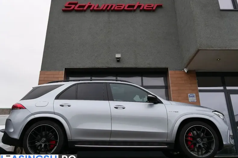 Mercedes-Benz GLE 63 AMG (Clasa GLE) din 2022 cu 67.300 km - oferta MER239082 - foto 6