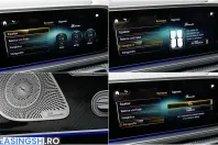Mercedes-Benz GLE 63 AMG (Clasa GLE) din 2022 cu 67.300 km - oferta MER239082 - foto 14