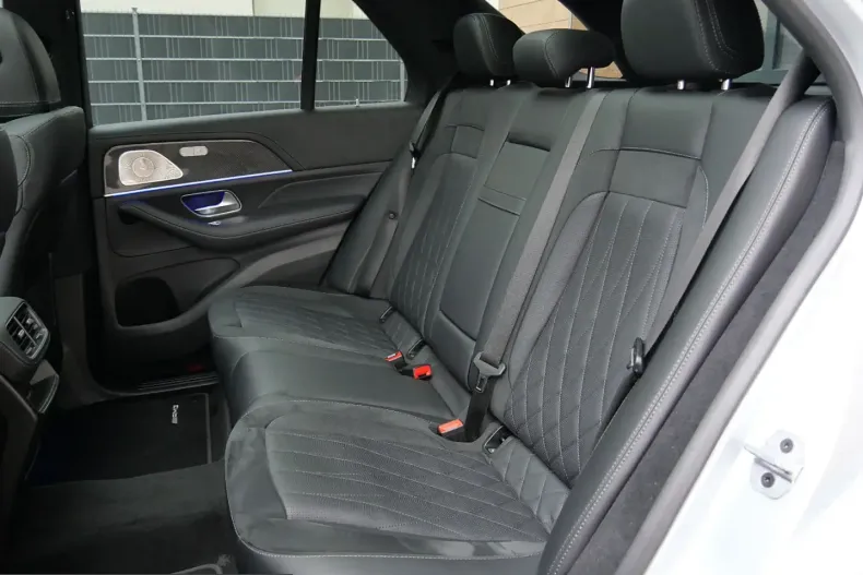 Mercedes-Benz GLE 63 AMG (Clasa GLE) din 2022 cu 67.300 km - oferta MER239082 - foto 20