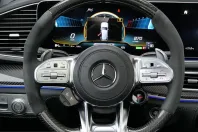 Mercedes-Benz GLE 63 AMG (Clasa GLE) din 2022 cu 67.300 km - oferta MER239082 - foto 30