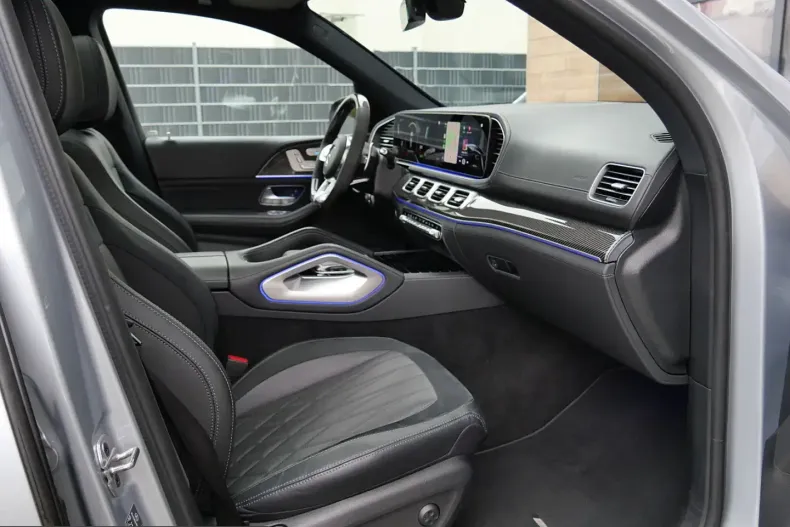 Mercedes-Benz GLE 63 AMG (Clasa GLE) din 2022 cu 67.300 km - oferta MER239082 - foto 31
