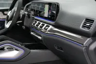 Mercedes-Benz GLE 63 AMG (Clasa GLE) din 2022 cu 67.300 km - oferta MER239082 - foto 32