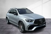 Mercedes-Benz GLE 63 AMG (Clasa GLE) din 2024 cu 27.328 km - oferta MER239083 - foto 1
