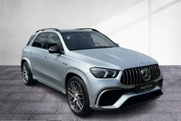 Mercedes-Benz GLE 63 AMG din 2024 - oferta MER239083