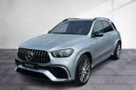 Mercedes-Benz GLE 63 AMG (Clasa GLE) din 2024 cu 27.328 km - oferta MER239083 - foto 2