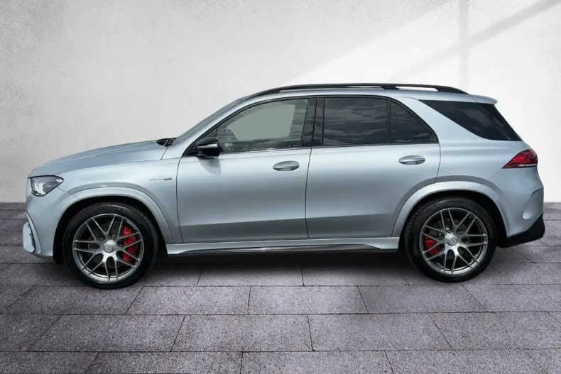 Mercedes-Benz GLE 63 AMG (Clasa GLE) din 2024 cu 27.328 km - oferta MER239083 - foto 3