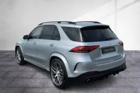 Mercedes-Benz GLE 63 AMG (Clasa GLE) din 2024 cu 27.328 km - oferta MER239083 - foto 4