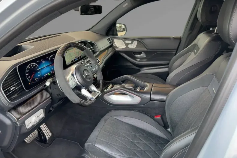 Mercedes-Benz GLE 63 AMG (Clasa GLE) din 2024 cu 27.328 km - oferta MER239083 - foto 7