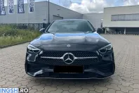 Mercedes-Benz C 300 (Clasa C) din 2024 cu 34.000 km - oferta MER239085 - foto 1