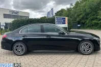 Mercedes-Benz C 300 (Clasa C) din 2024 cu 34.000 km - oferta MER239085 - foto 2