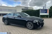 Mercedes-Benz C 300 (Clasa C) din 2024 cu 34.000 km - oferta MER239085 - foto 4