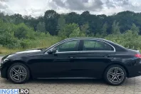 Mercedes-Benz C 300 (Clasa C) din 2024 cu 34.000 km - oferta MER239085 - foto 5