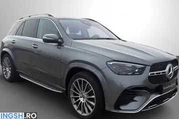 Mercedes-Benz GLE 450 din 2025 - oferta MER239086