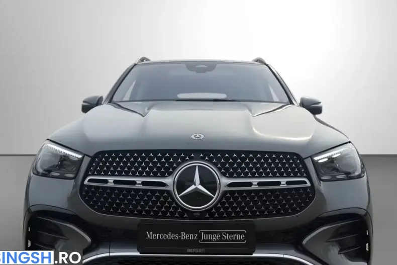 Mercedes-Benz GLE 450 (Clasa GLE) din 2025 cu 9.999 km - oferta MER239086 - foto 2