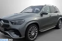 Mercedes-Benz GLE 450 (Clasa GLE) din 2025 cu 9.999 km - oferta MER239086 - foto 3