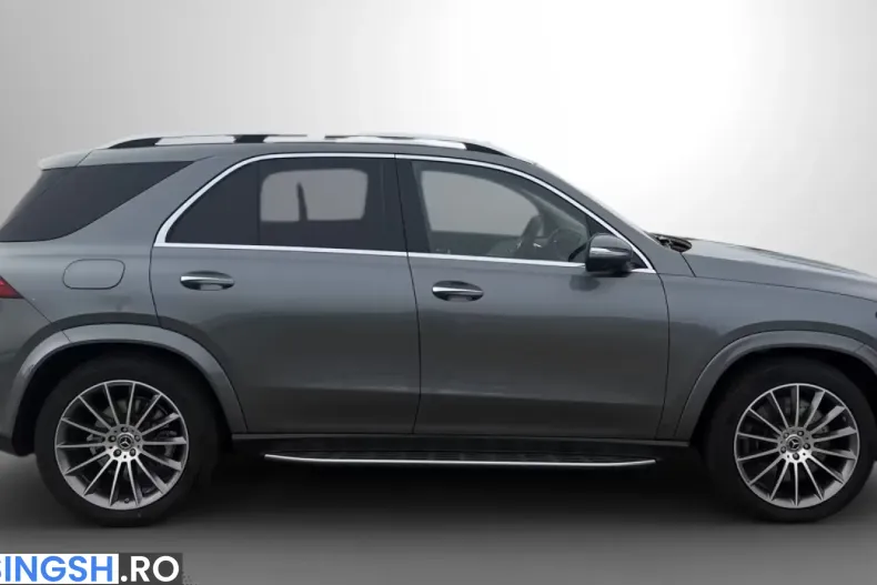 Mercedes-Benz GLE 450 (Clasa GLE) din 2025 cu 9.999 km - oferta MER239086 - foto 7