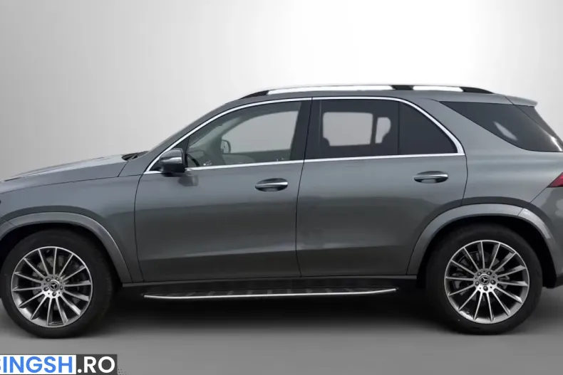 Mercedes-Benz GLE 450 (Clasa GLE) din 2025 cu 9.999 km - oferta MER239086 - foto 8