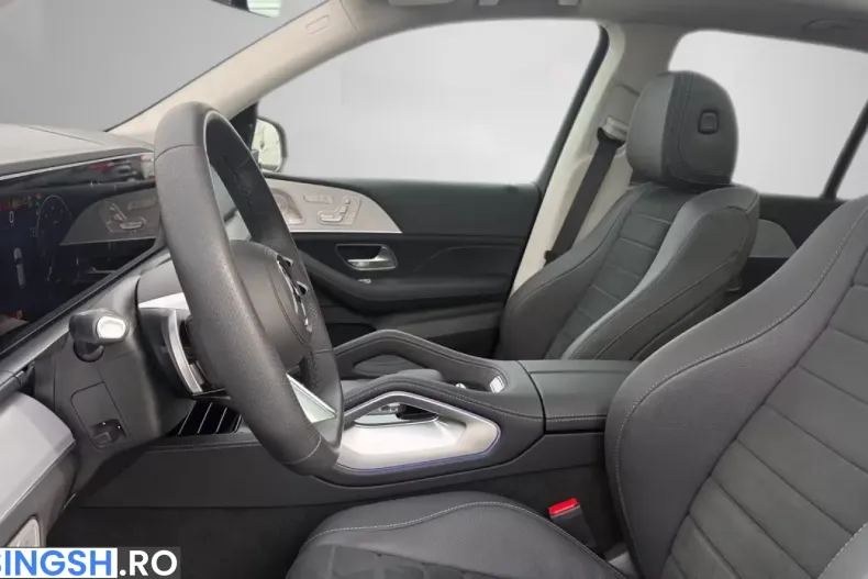 Mercedes-Benz GLE 450 (Clasa GLE) din 2025 cu 9.999 km - oferta MER239086 - foto 9