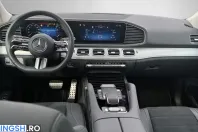Mercedes-Benz GLE 450 (Clasa GLE) din 2025 cu 9.999 km - oferta MER239086 - foto 10