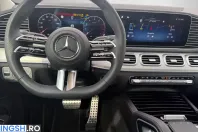 Mercedes-Benz GLE 450 (Clasa GLE) din 2025 cu 9.999 km - oferta MER239086 - foto 11