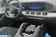 Mercedes-Benz GLE 450 (Clasa GLE) din 2025 cu 9.999 km - oferta MER239086 - foto 17