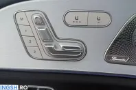 Mercedes-Benz GLE 450 (Clasa GLE) din 2025 cu 9.999 km - oferta MER239086 - foto 18