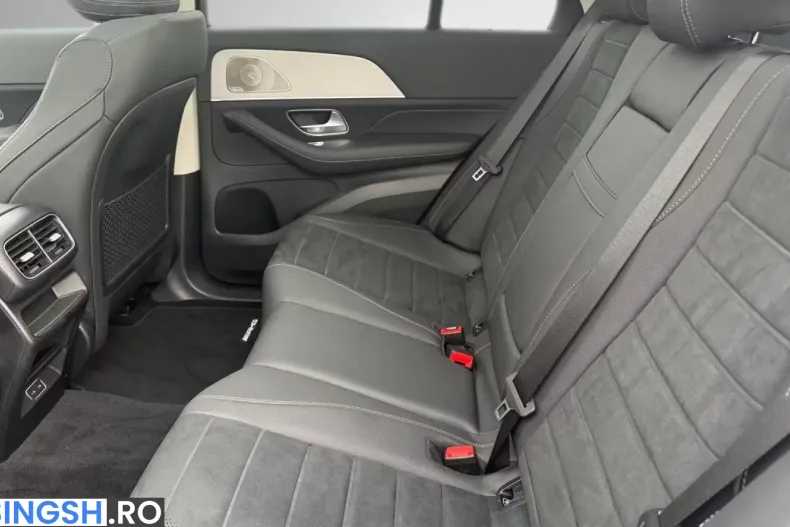 Mercedes-Benz GLE 450 (Clasa GLE) din 2025 cu 9.999 km - oferta MER239086 - foto 21