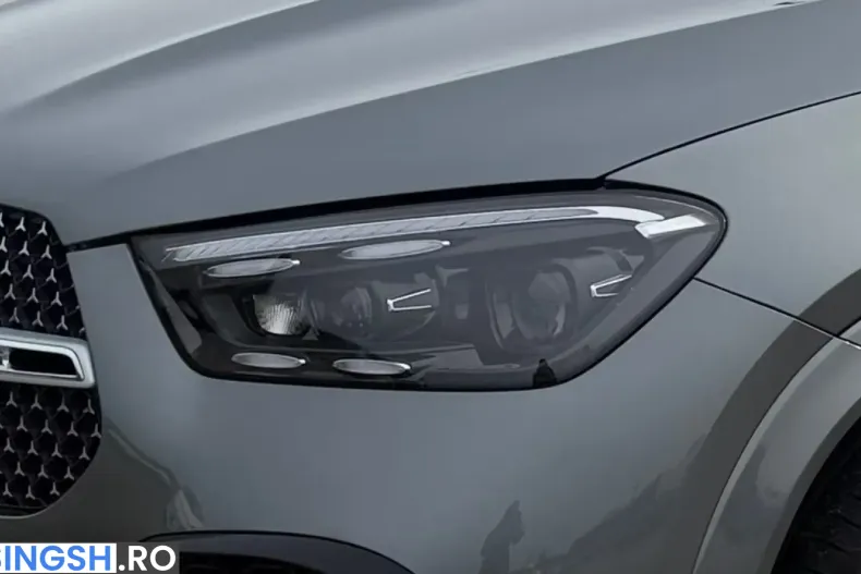 Mercedes-Benz GLE 450 (Clasa GLE) din 2025 cu 9.999 km - oferta MER239086 - foto 25