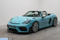Porsche Cayman din 2025 cu 990 km - oferta POR239087 - foto 1