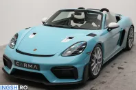 Porsche Cayman din 2025 cu 990 km - oferta POR239087 - foto 2