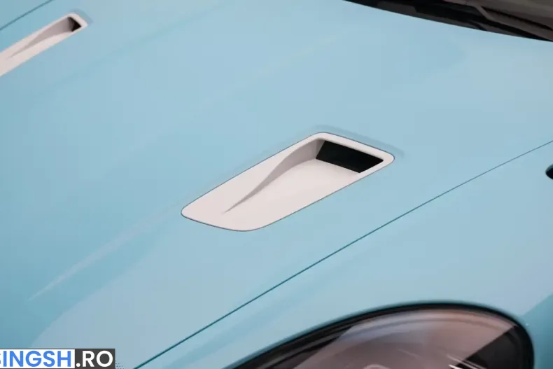 Porsche Cayman din 2025 cu 990 km - oferta POR239087 - foto 4