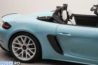 Porsche Cayman din 2025 cu 990 km - oferta POR239087 - foto 6