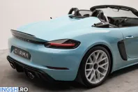Porsche Cayman din 2025 cu 990 km - oferta POR239087 - foto 7