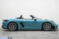Porsche Cayman din 2025 cu 990 km - oferta POR239087 - foto 9