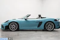 Porsche Cayman din 2025 cu 990 km - oferta POR239087 - foto 10