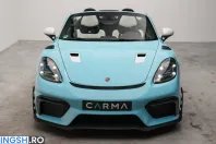 Porsche Cayman din 2025 cu 990 km - oferta POR239087 - foto 11